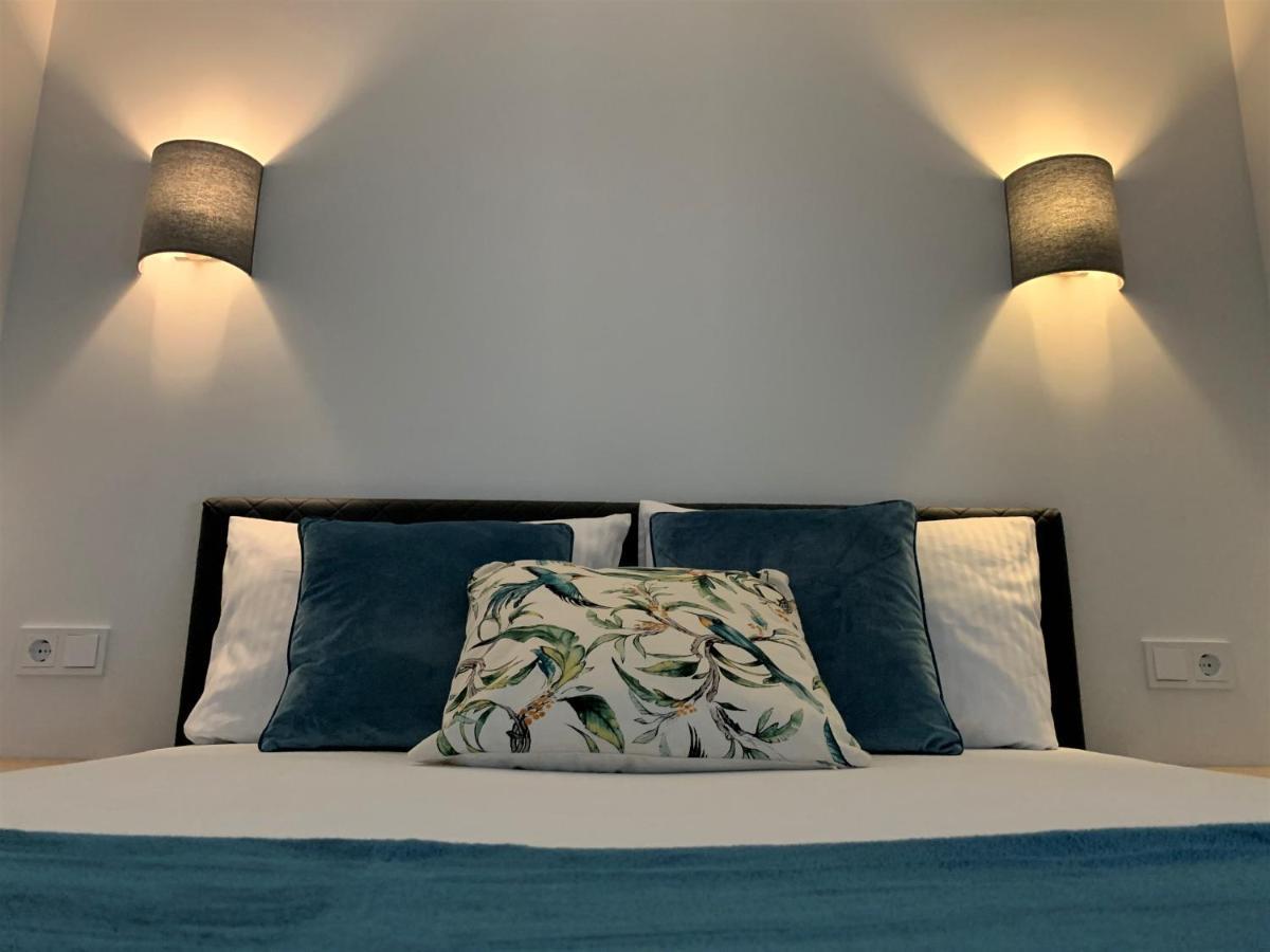 Cozy Nest Apartment In 카우나스 외부 사진