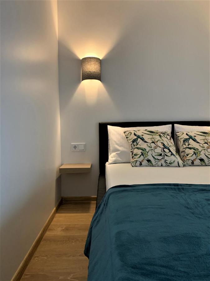 Cozy Nest Apartment In 카우나스 외부 사진